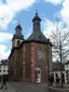Sandkirche