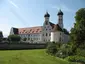 Abadía de Benediktbeuern