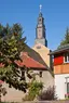 Stadtkirche Brand-Erbisdorf