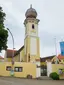 St. Wolfgang
