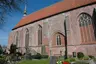 Kirche Hinte