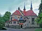 Auferstehungskirche Dresden-Plauen