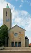 St. Johannes der Täufer