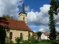 Dorfkirche Bohnsdorf