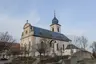 Katholische Pfarrkirche St. Laurentius
