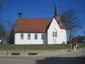 Matthias-Claudius-Kirche