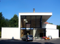 Anstaltskirche Krankenhaus Johannstadt