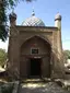 Chopon-ota mausoleum