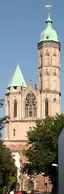 St. Andreas