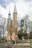 St. Katharinen