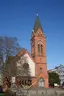 Evangelische Johanneskirche Troisdorf
