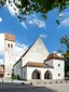 Erlöserkirche