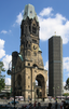 New Kaiser Wilhelm Memorial Church