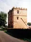 Wetheral Priory Gatehouse