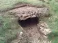 Belas Knap Longbarrow