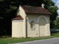 Wegkapelle Wegkapelle