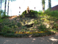 Lourdesgrotte