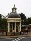 Kimberley War Memorial