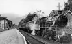 Bassenthwaite Lake Railway Station