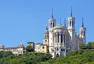 Basilique Notre-Dame de Fourvière