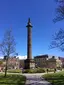 Melville's Monument