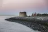 Martello Tower W