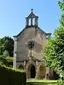 Chapelle de Saint-Cyprien
