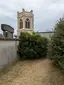 Chapelle ossuaire du cimetière de Valence