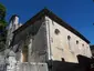 Protestant Church of Lagorce