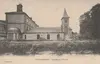 Chapelle de la Charité