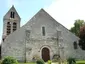Église Saint-Martin