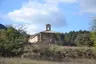 Chapelle Saint-Côme et Saint-Damien