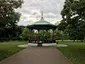 The Bandstand