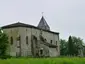 Église de Chennery