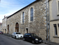 Église Saint-Jean-des-Cordeliers