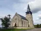 Église Saint-Étienne