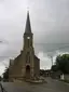Église Saint-Médard d'Angecourt