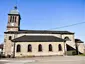Église de la Sainte-Trinité