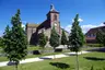 Église Sainte-Trinité