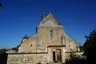 Église Saint-Alpin