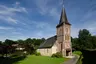 Église Saint-Siméon et Saint-Sébastien