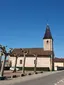 Chapelle de la Madeleine