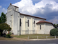 Église Sainte-Eulalie