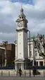 Baron de Stern Clock Tower