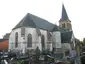 Église Saint-Denis