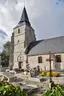 Église Saint-Rémi-Saint-Lubin