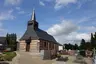 Église Saint-Ouen-Saint-Michel