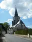 Église Saint-Remi