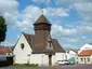 Église Saint-Lubin