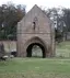 Easby Abbey Gatehouse